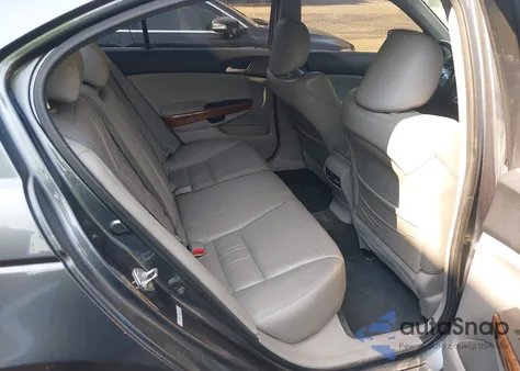 2012 Honda Accord 2.4 Ex-L z USA, uszkodzony, nr VIN 1HGCP2F89CA061770